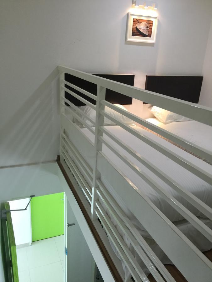 苹果酒店 双溪大年 外观 照片